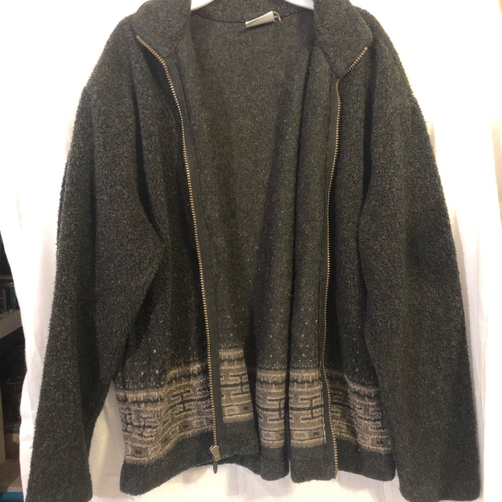 Columbia women’s jacket